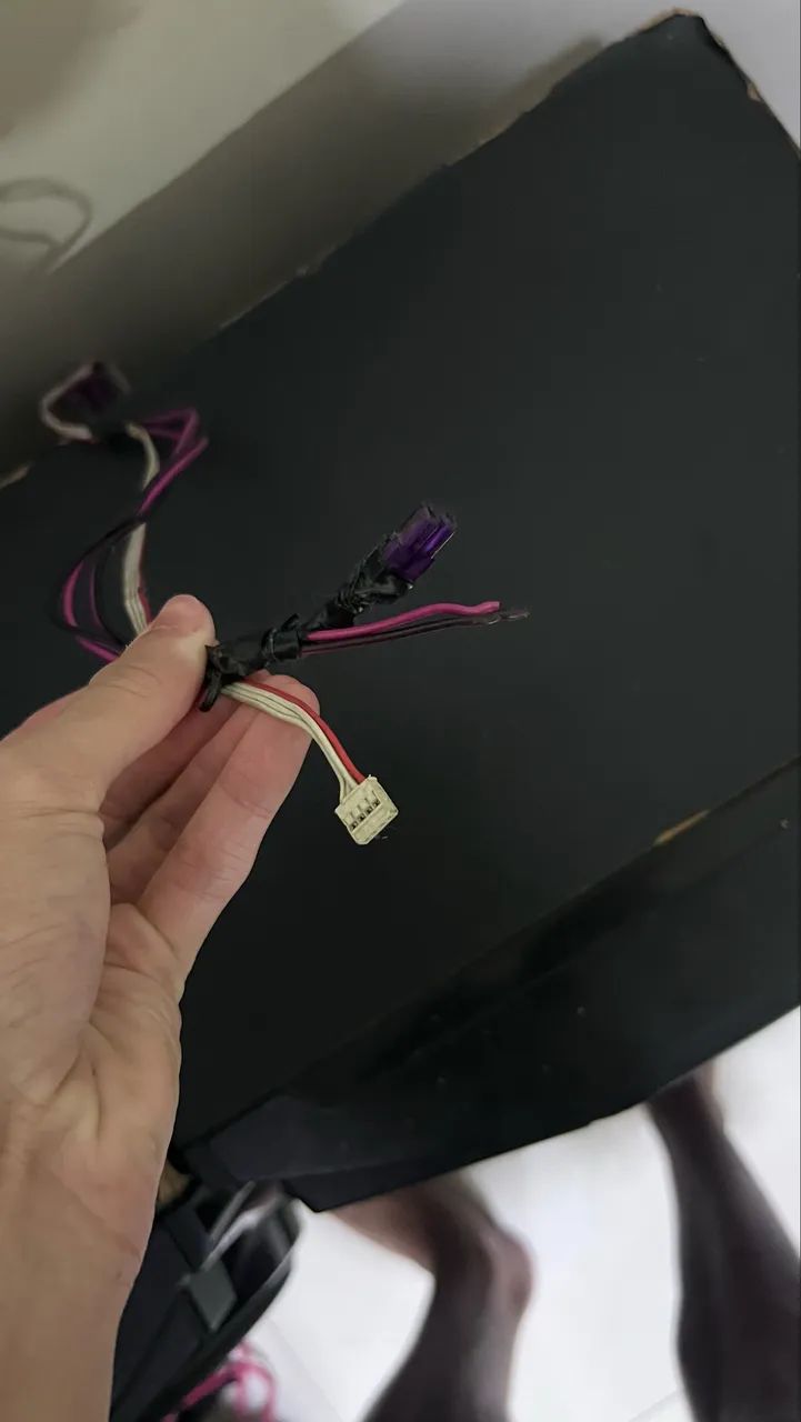 Samsung Mini System H6500 de 2000w RMS  - Foto 2