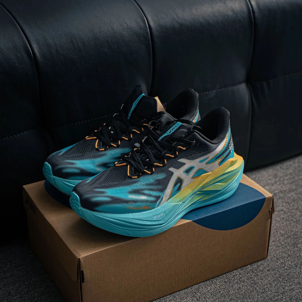 Tênis Asics superblast 3 