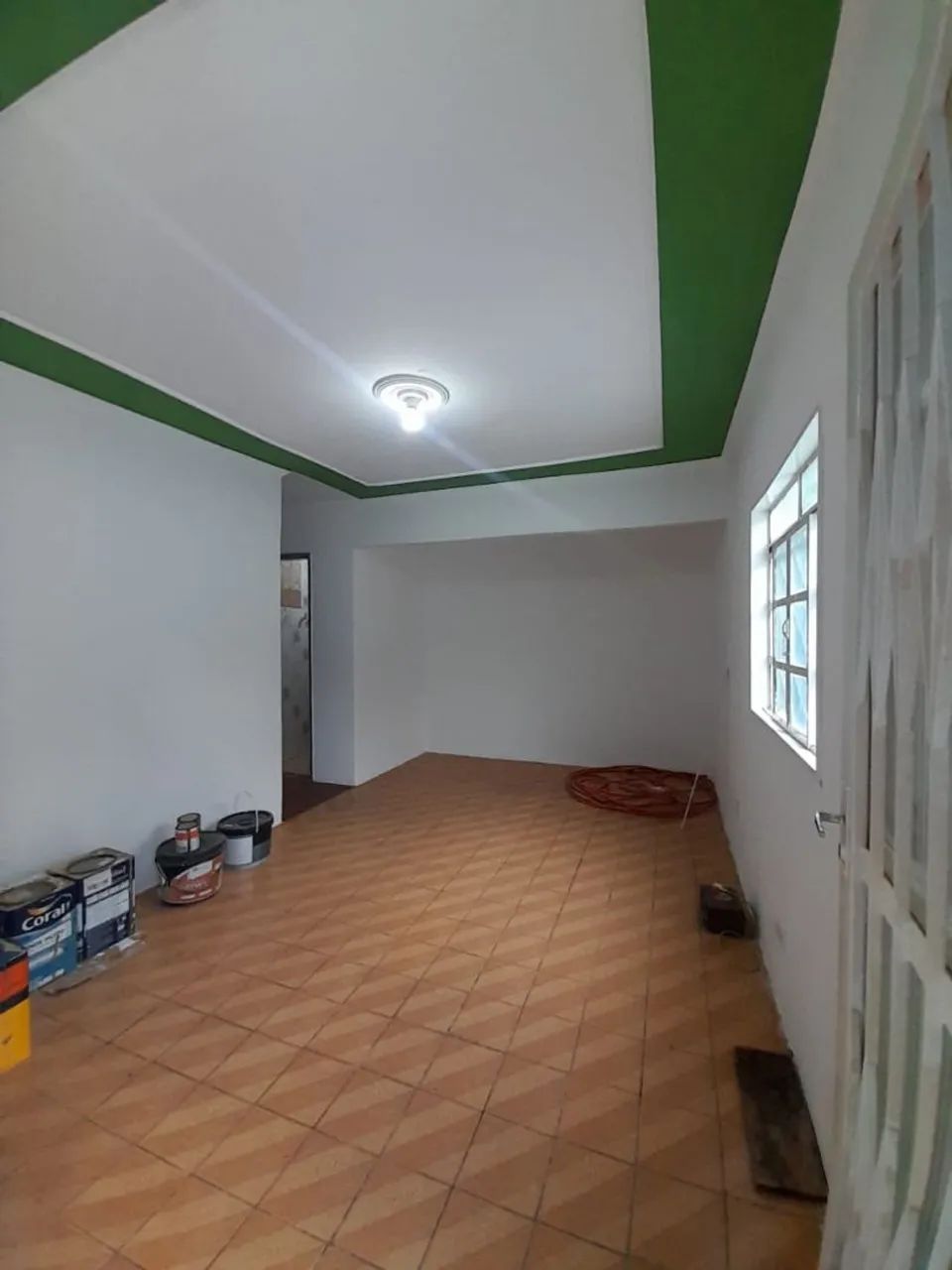 Alugo Casa com 4 Quartos no Bairro Rouxinois - Foto 4