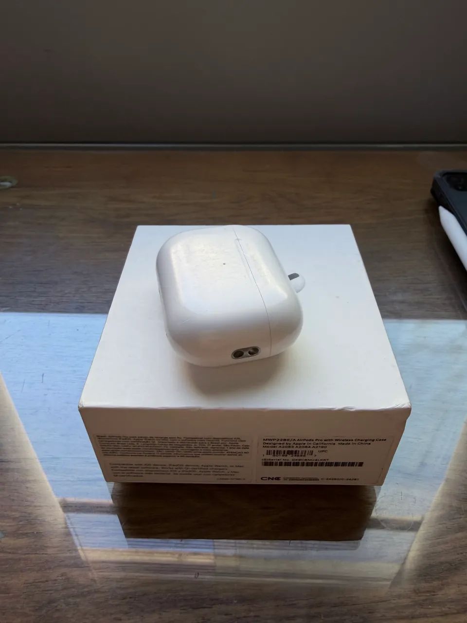 AirPods Pro 2 ORIGINAL  - Foto 4
