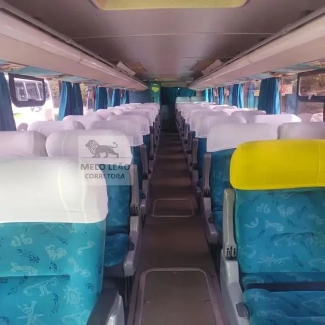 Onibus  - Foto 8