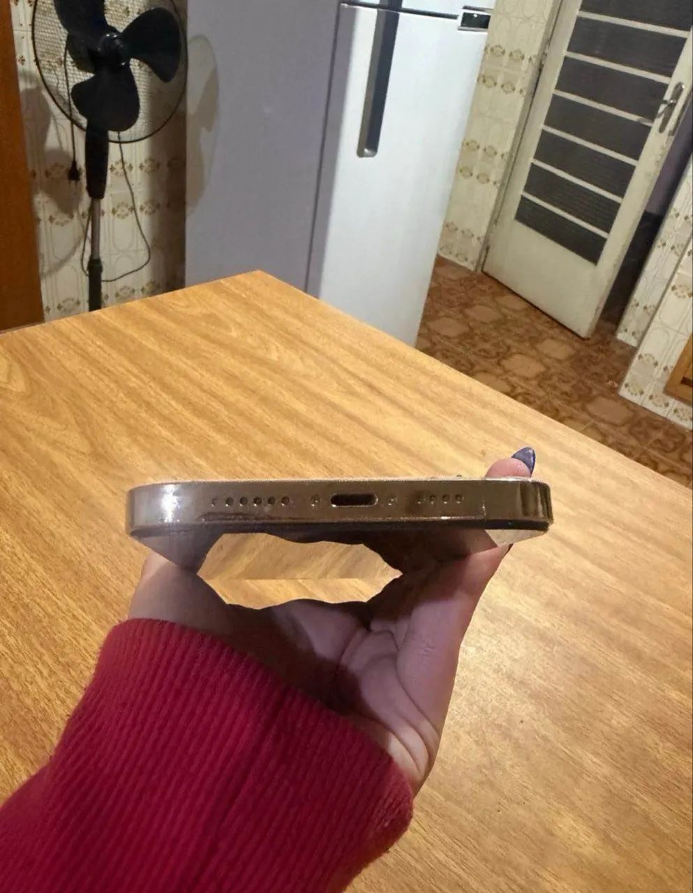 iPhone 12 Pro Max gold 512GB  - Foto 3