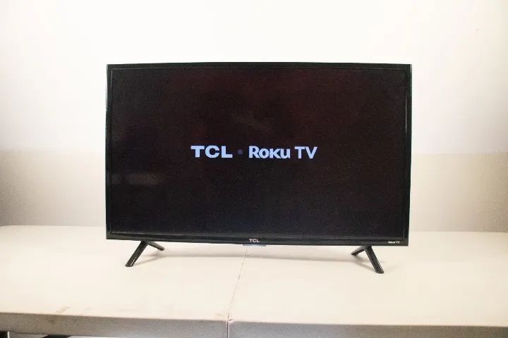 Doa-se TV 32" Roku Tv - Foto 2
