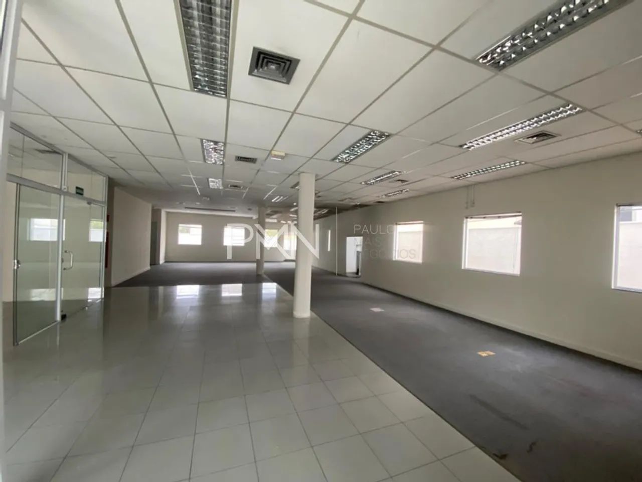 Prédio para alugar em Campinas, Loteamento Alphaville Campinas, com 845 m² - Foto 2