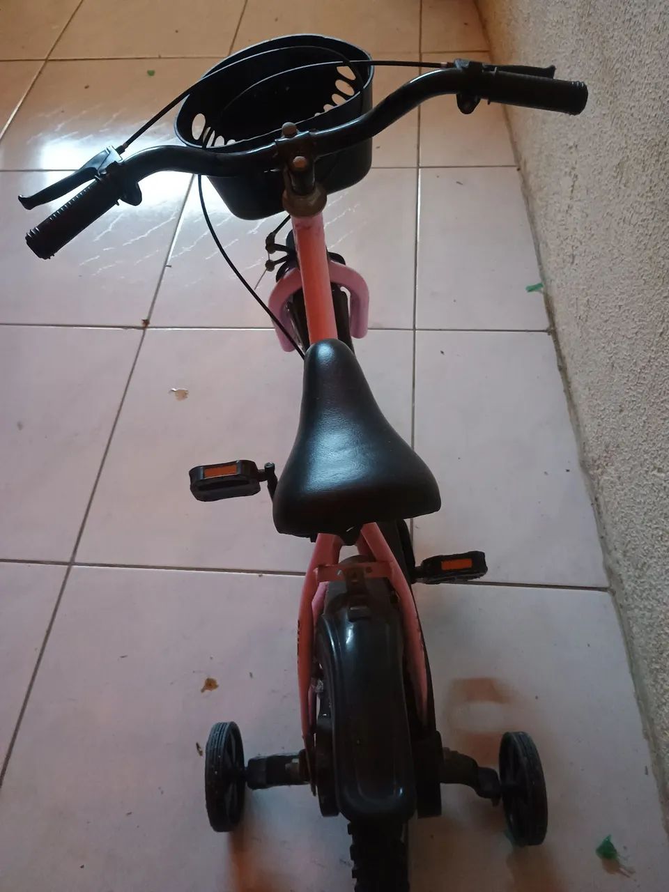 Bicicleta infantil 2 a 4 anos - Foto 4