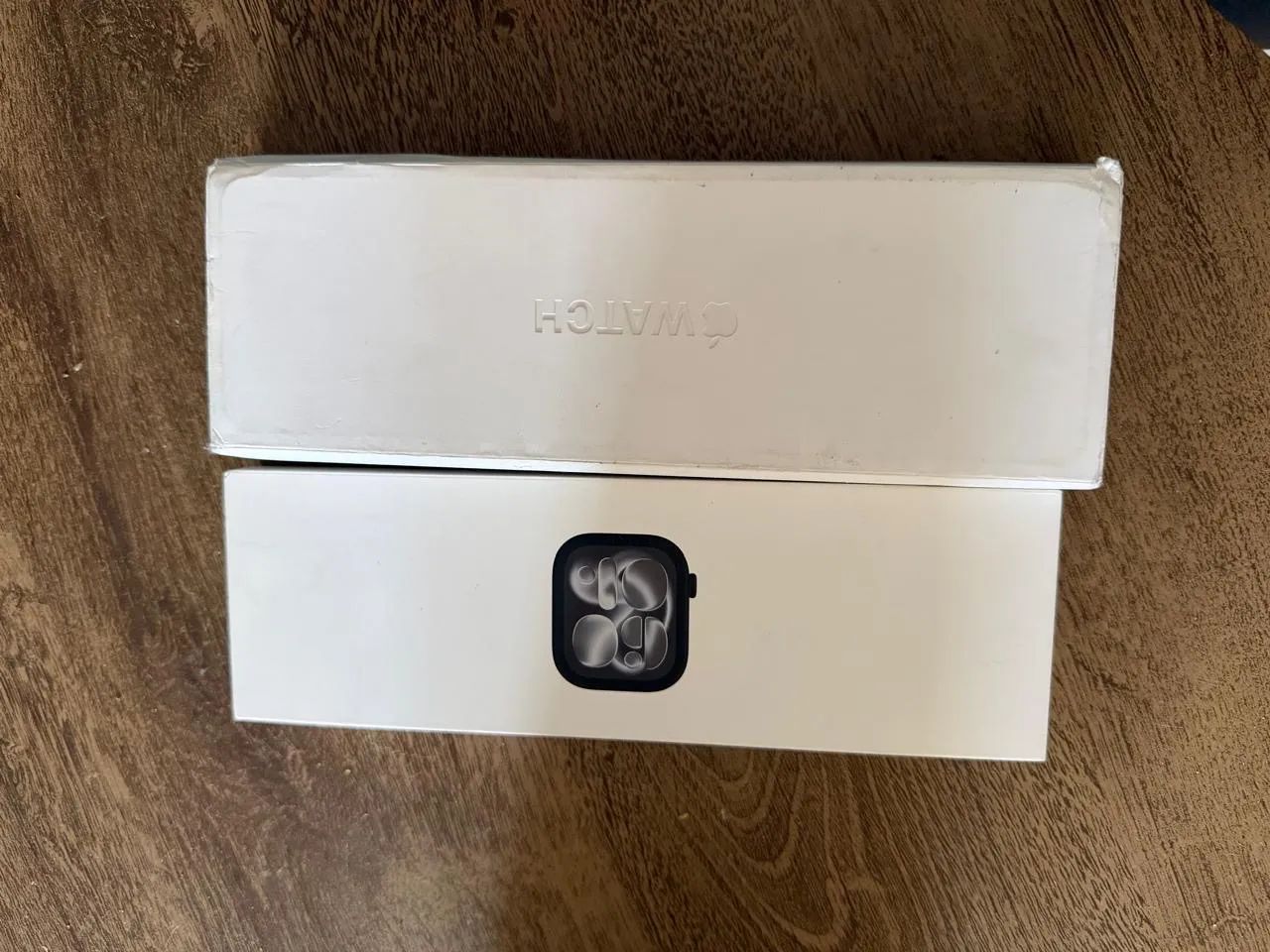 Apple Watch 11  - Foto 3