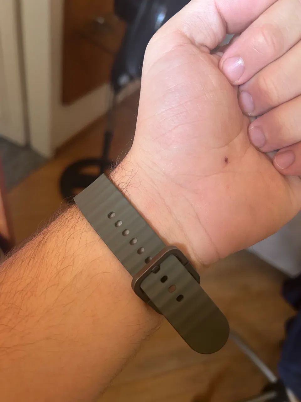 Samsung galaxy Watch 7 perfeito estado  - Foto 2