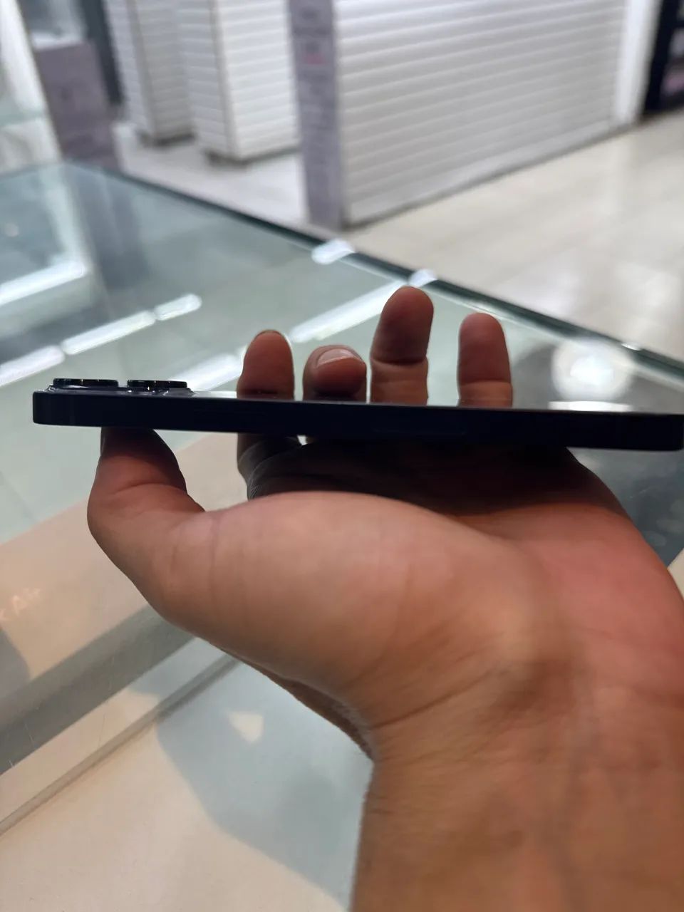Iphone 13 128 gigas Bateria 97% com garantia  - Foto 3