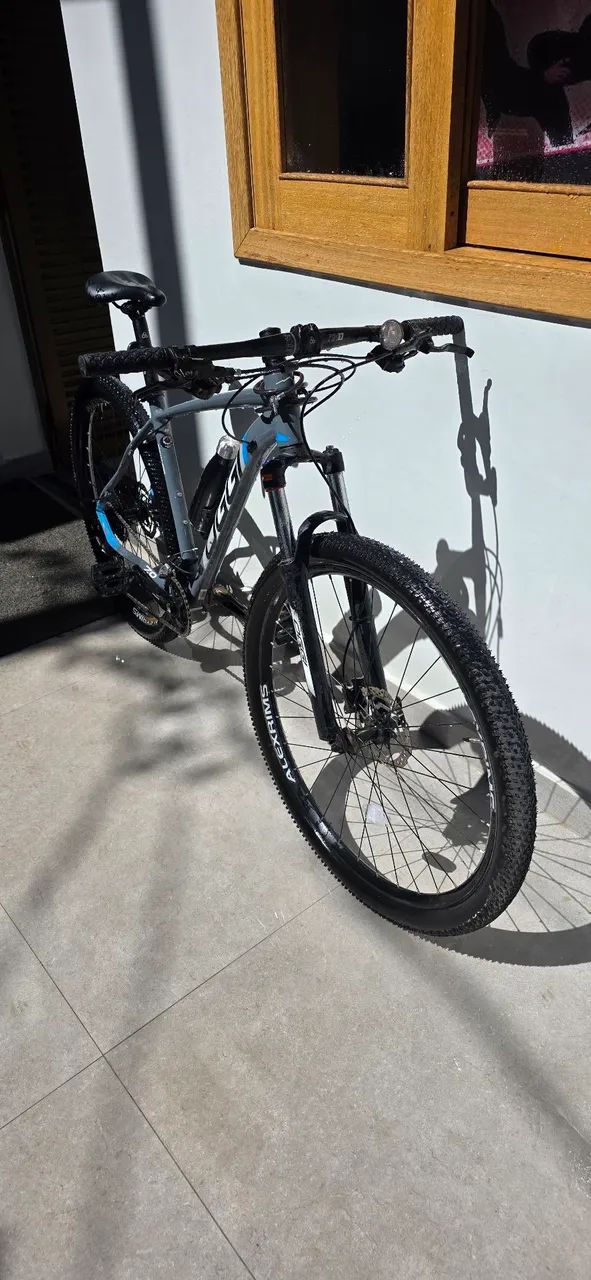 Oggi Big Wheel 7.0 Quadro 19 - Foto 2