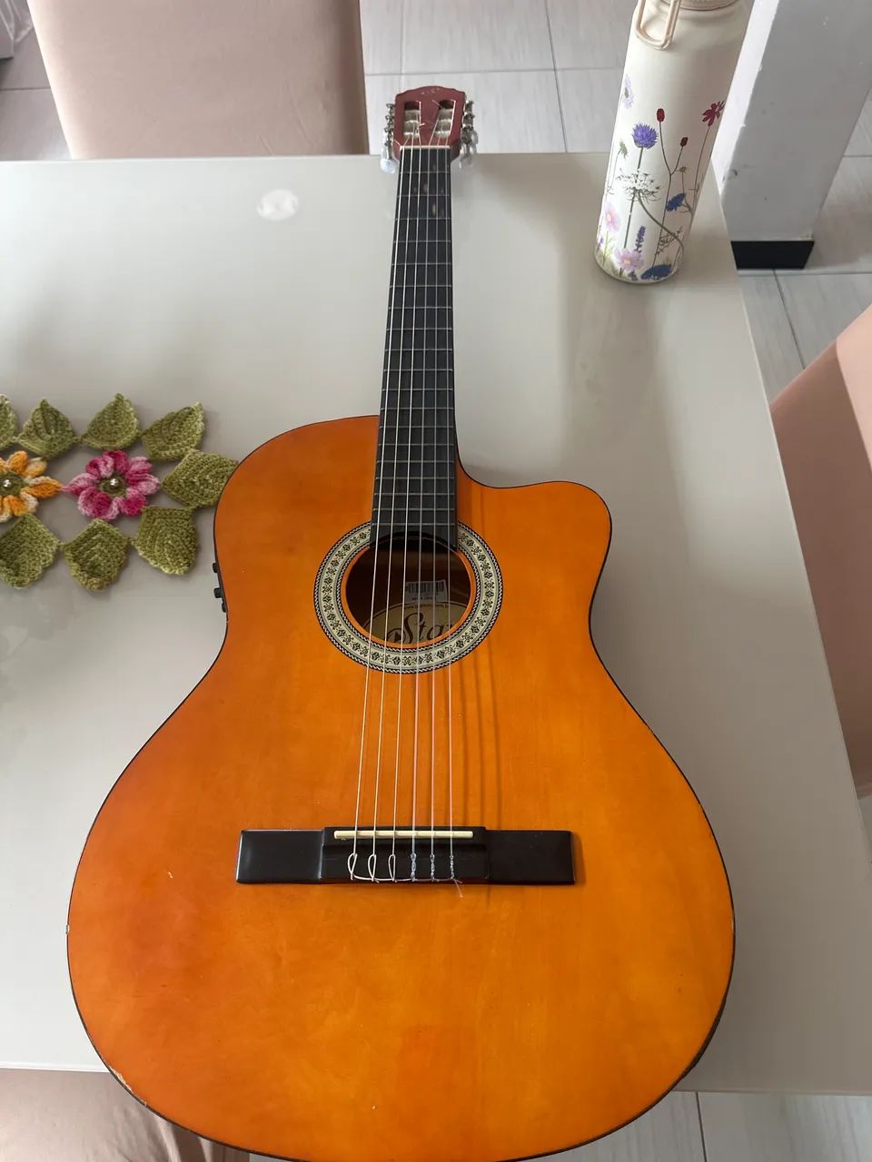 Violão start gianninni 