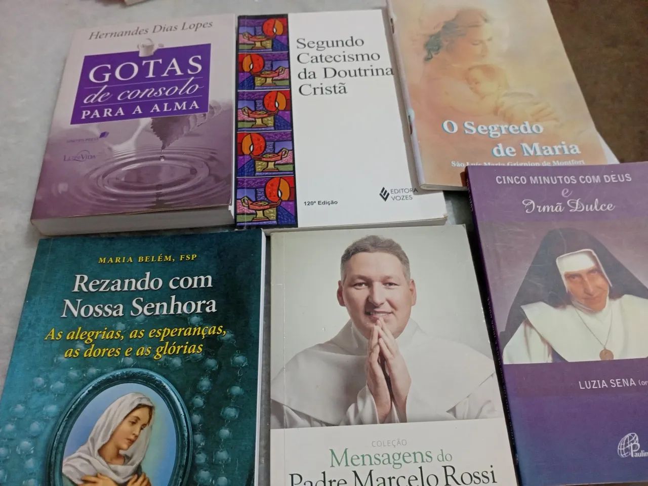 Livros 