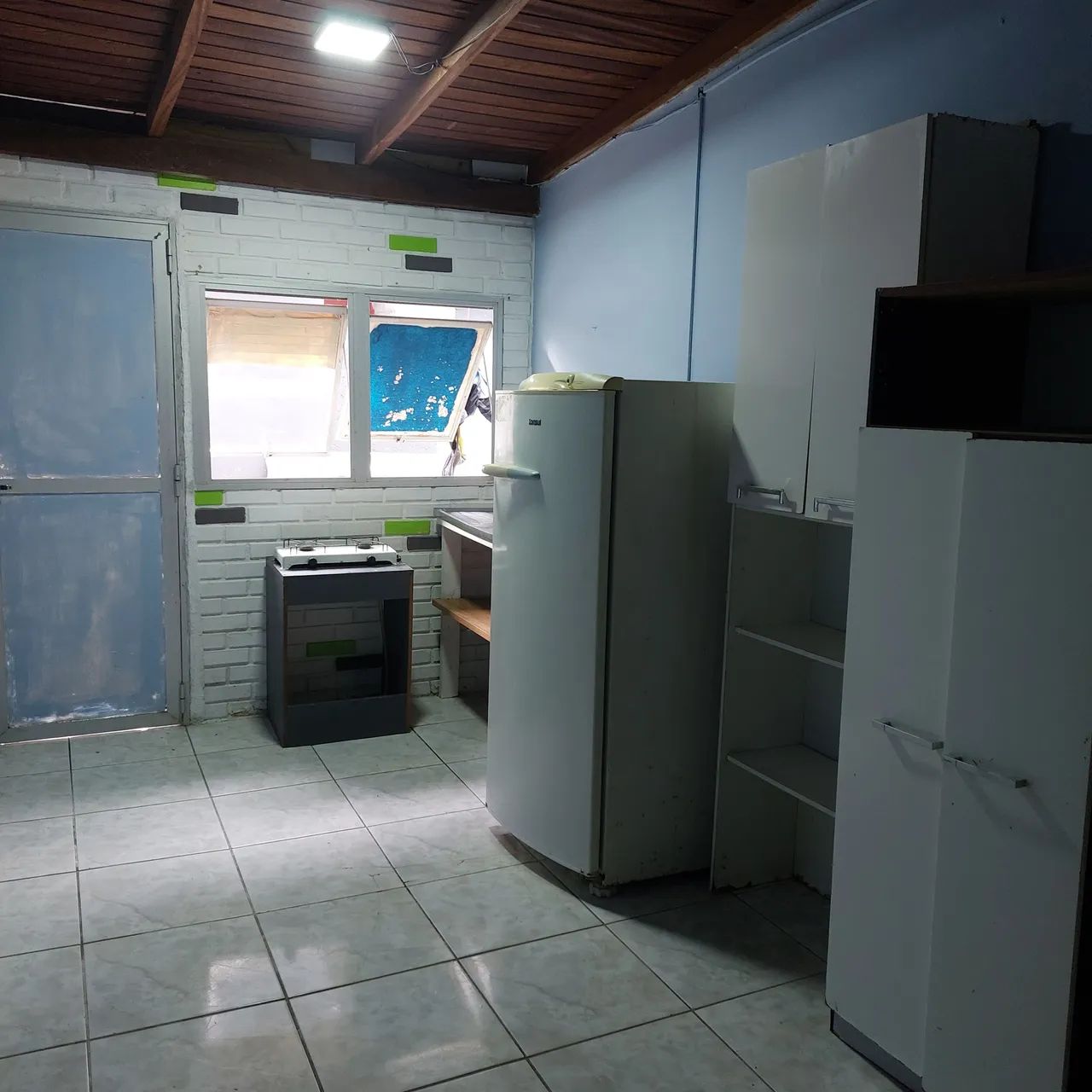 Alugo quarto na vargem grande  - Foto 2