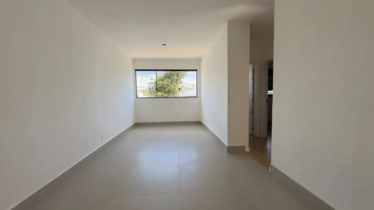 Apartamento à venda no Buritis, BH