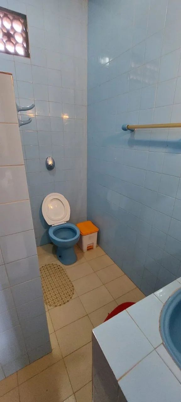 Temporada Casa 3 quartos Boqueirão Saquarema - Foto 10