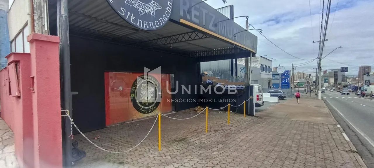 ponto comercial - Jardim Chapadão - Campinas - Foto 2