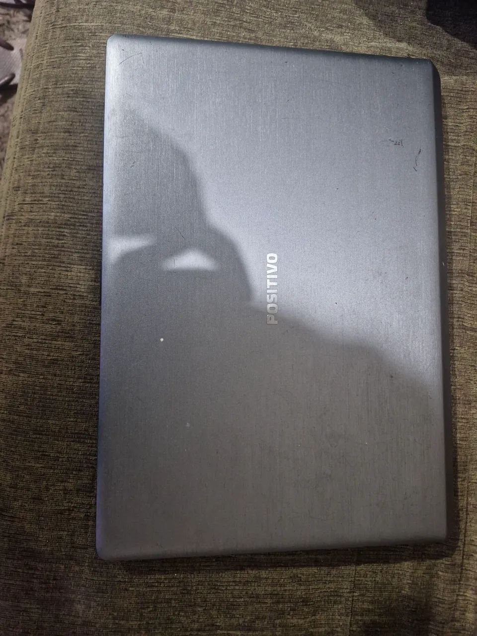 Notebook positivo