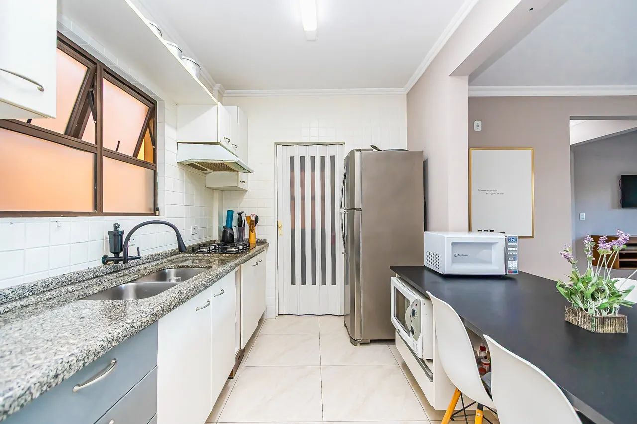 Apartamento à venda no Abranches 2 quartos - Foto 5