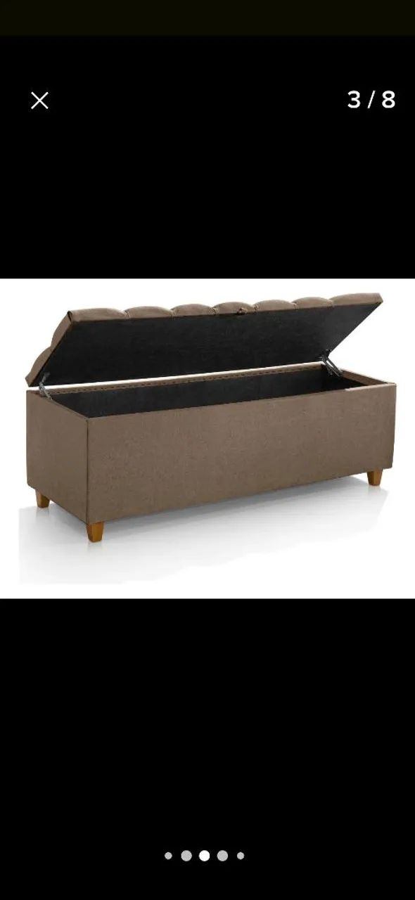 Recamier Queen65569089771267121