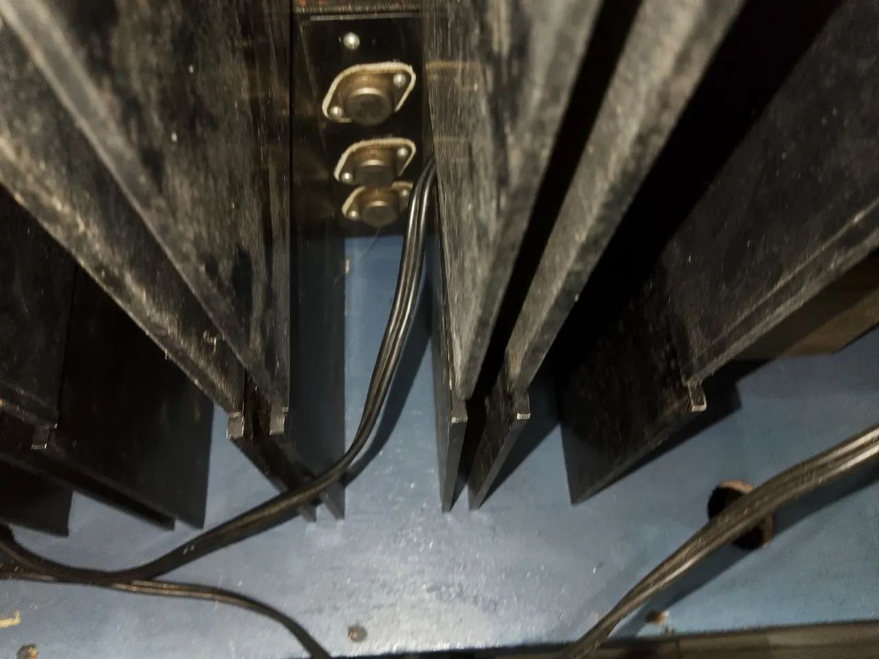 2 amplificadores advance  - Foto 6