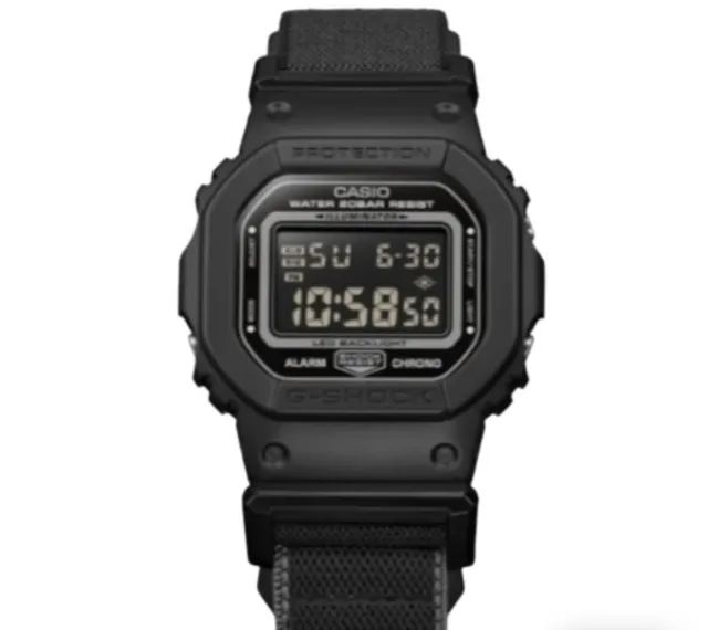 G-SHOCK DW FIDLOCK