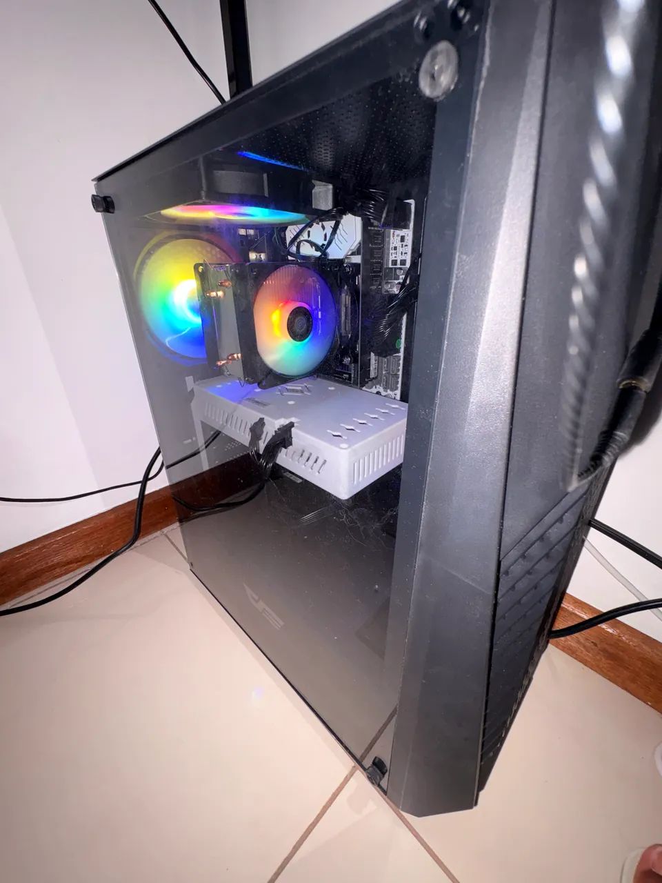 Pc gamer xeon