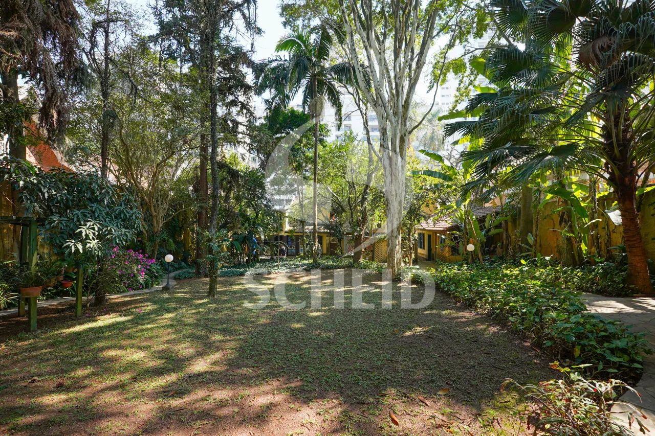 Casa com 4 Quartos e 6 banheiros à Venda - Foto 5