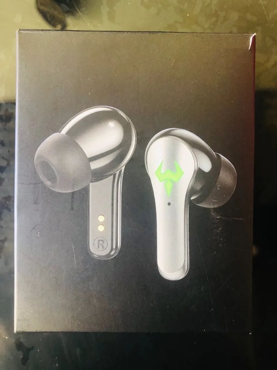 VENDO FONE AMBY ORIGINAL