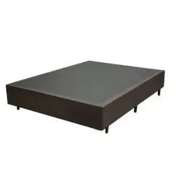 Base Casal - Praticidade e Elegância no Seu Quarto