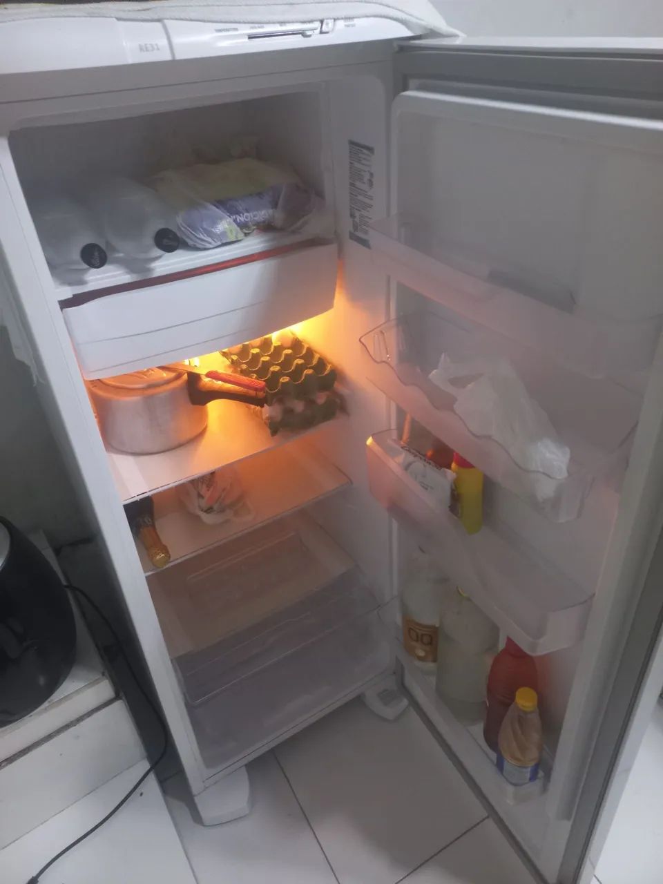 Geladeira - Foto 4