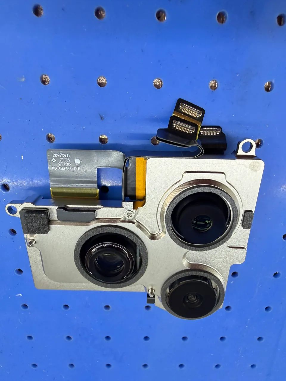 Câmera iPhone 17 pró max ORIGINAL! - Foto 4