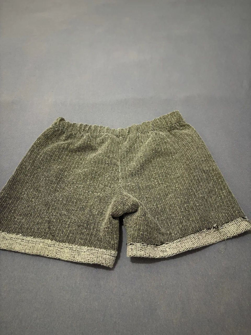 Short Infantil  - Foto 2