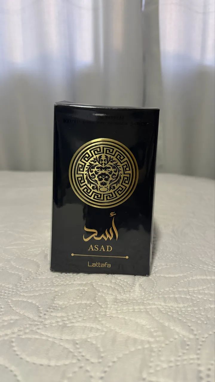 Lattafa Asad Tradicional 100ml  - Foto 2
