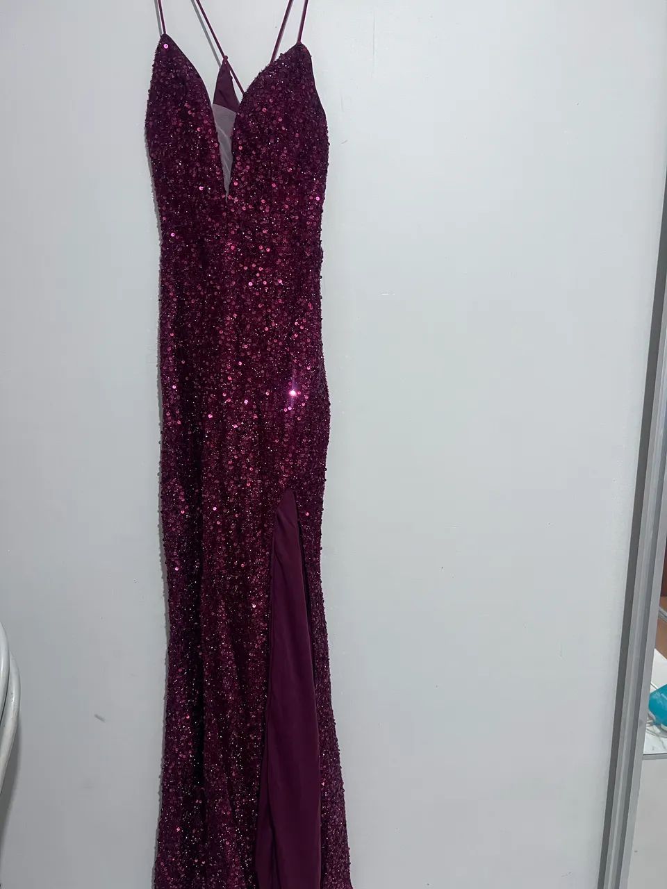 Vestido formatura - Foto 4