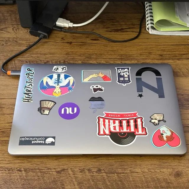MacBook Air M1 - Foto 2
