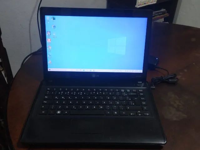 Notebook LG  - Foto 4