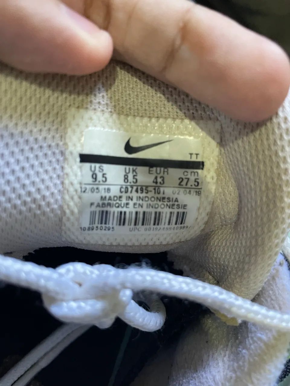 Air max 95 - Foto 2