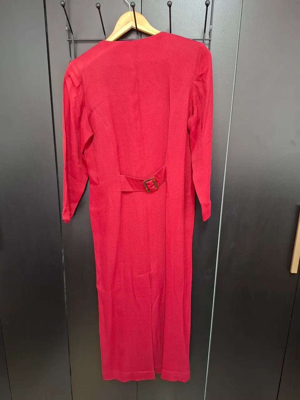 Vestido longo tam.42 M - Foto 3