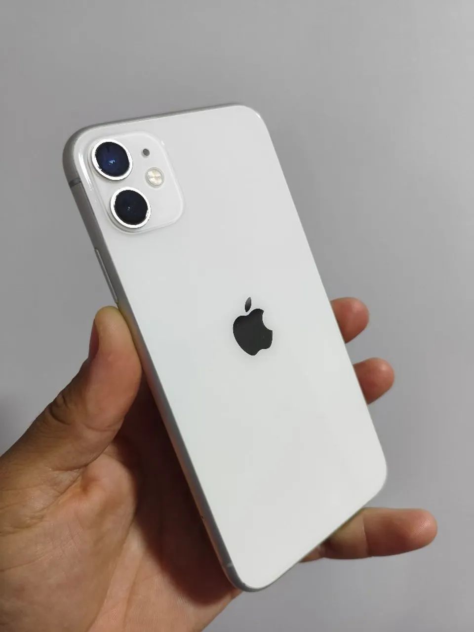 iPhone 11 64 GB bateria 94% impecável 