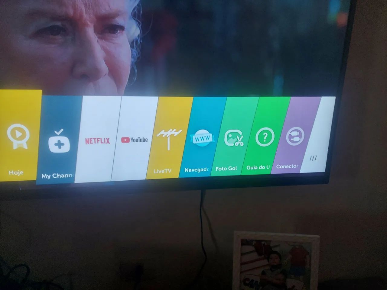 Smart tv 55 - Foto 3