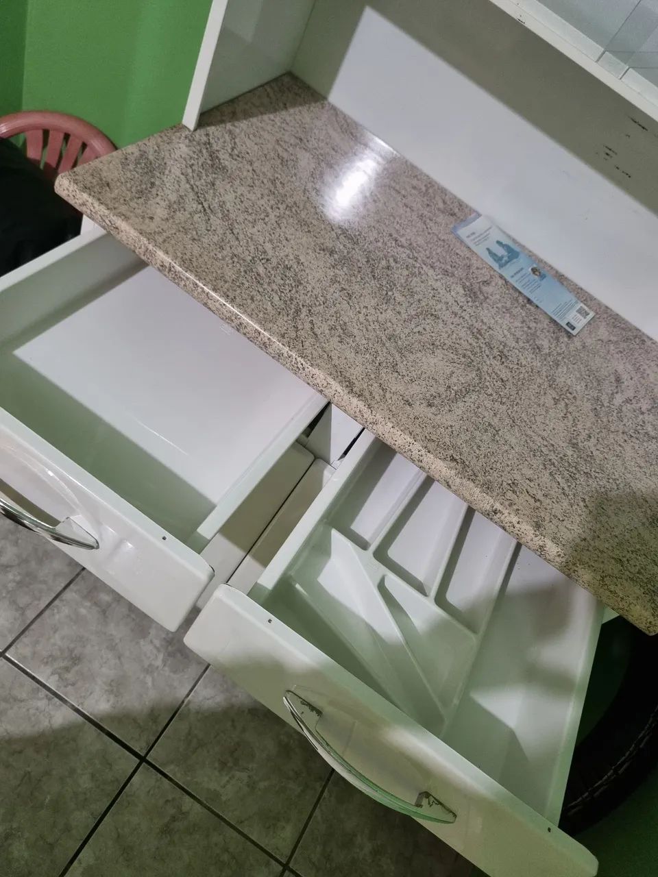 Armário em aço Itatiaia  - Foto 3