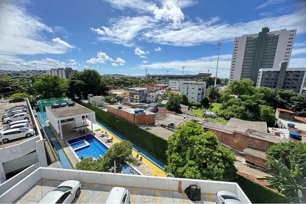 Apartamento 3quartos no Rosarinho | Lazer Completo! - Foto 5