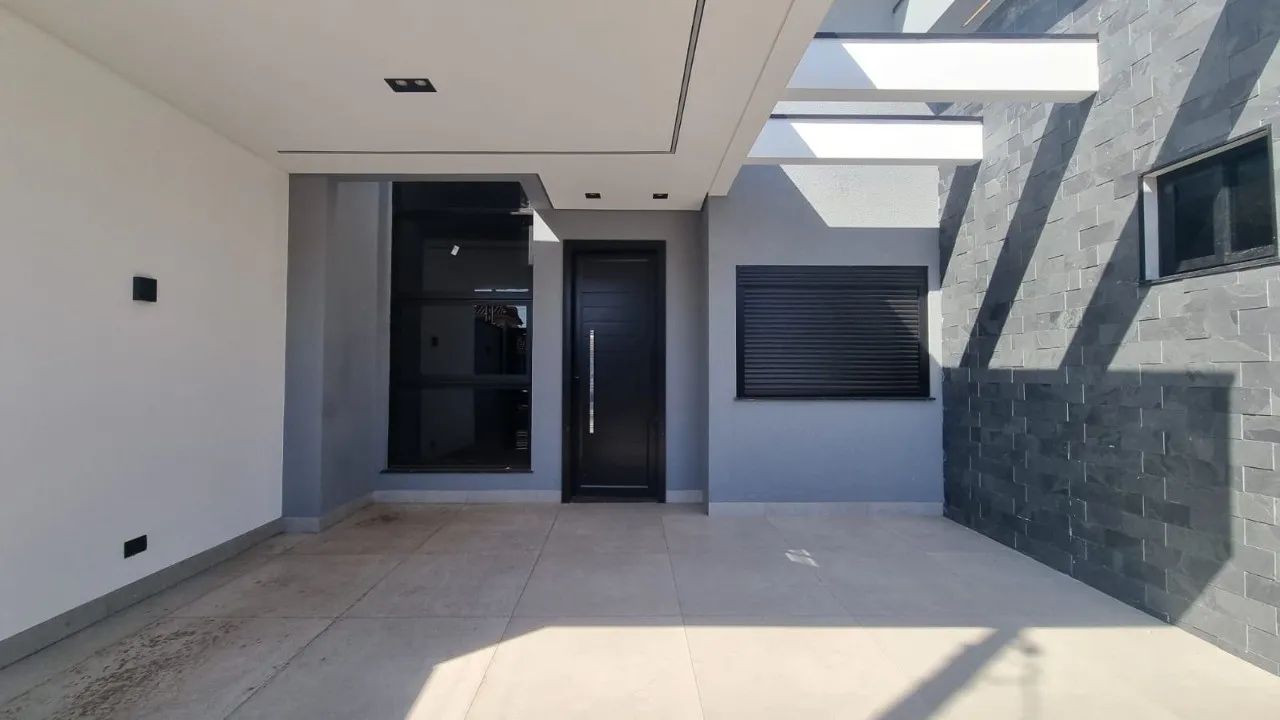 Casa Nova Maravilhosa - Foto 2