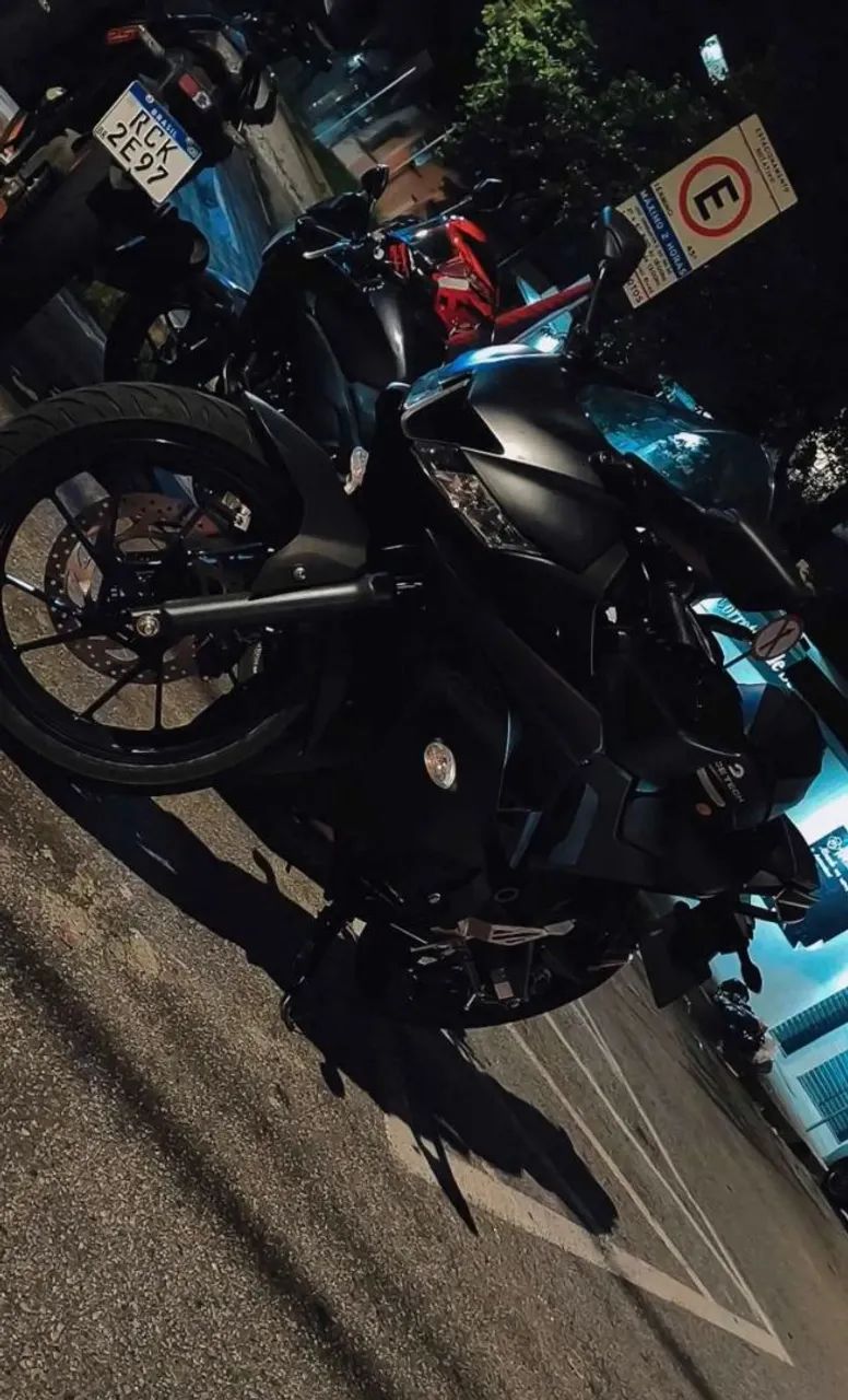 Yamaha 26/26 r15 - Foto 3