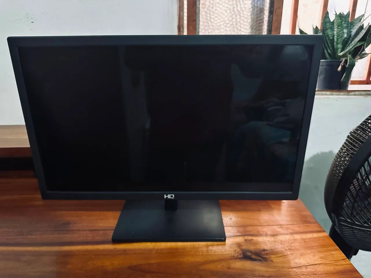 PC Gamer Completo  RX 550 4GB - Foto 2