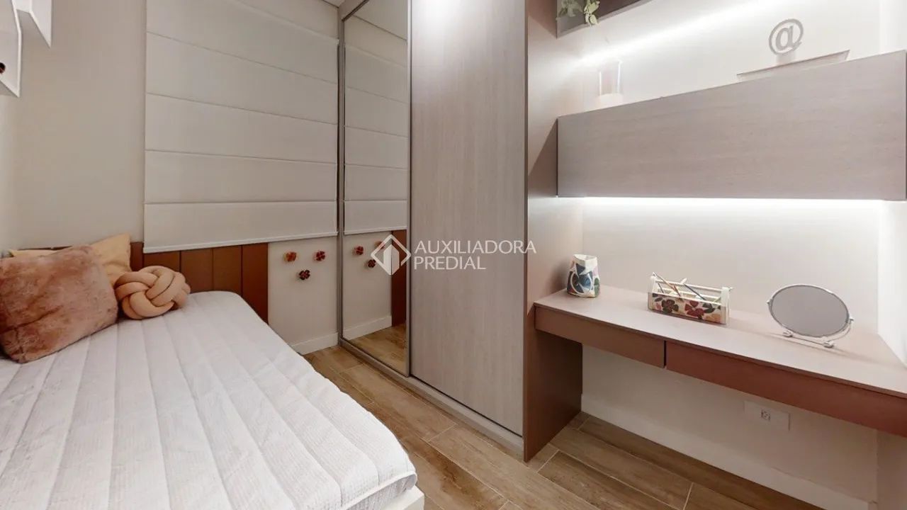 Sofisticação e Exclusividade na Vila Assunção: Apartamentos com 3 Dormitórios e Lazer Comp - Foto 4
