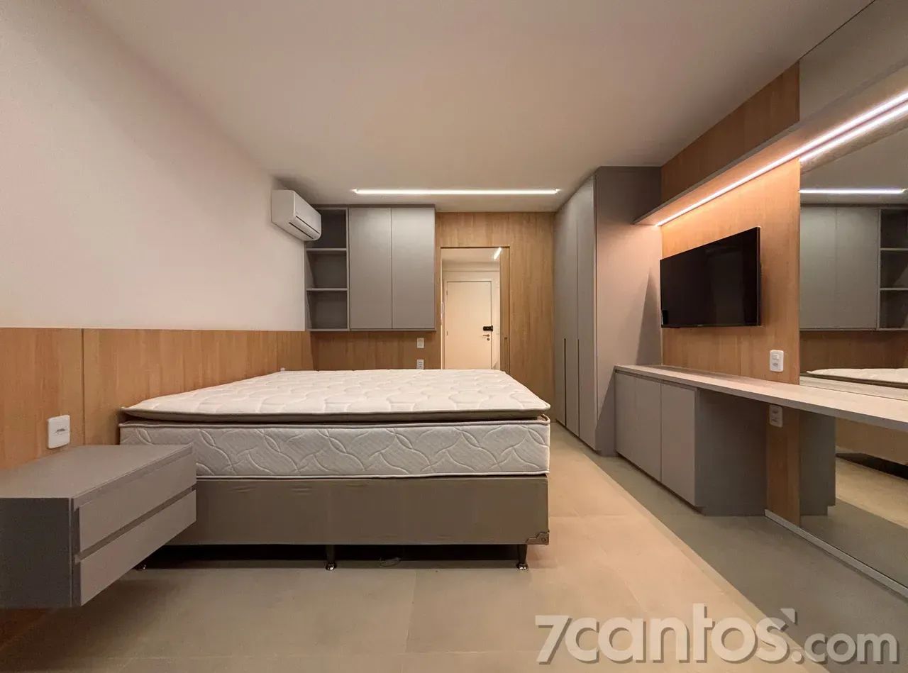 Apartamento, Cocó, 1 Suíte - Foto 3