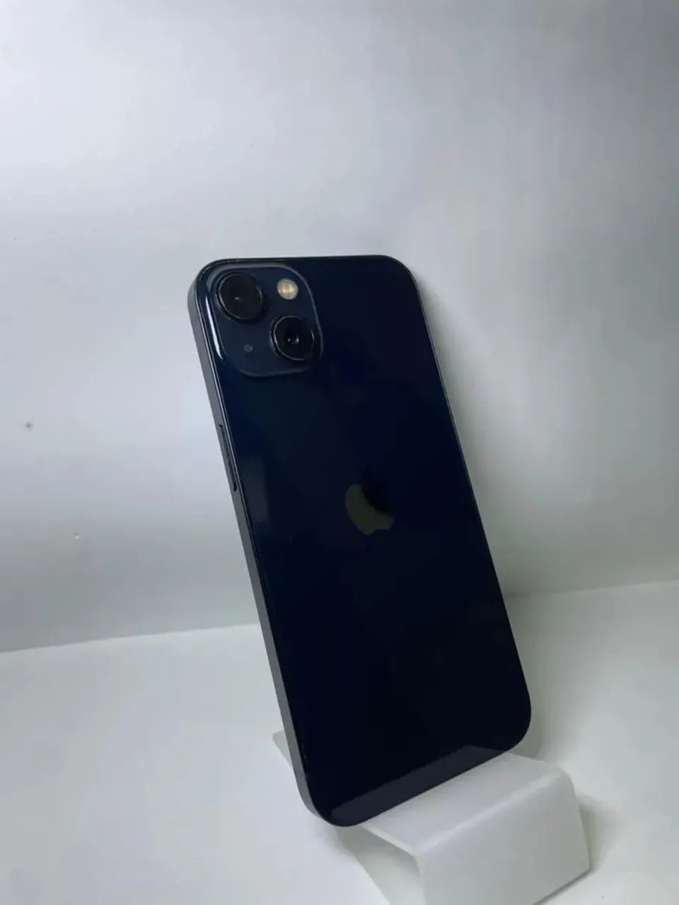 iPhone 13 128gb Azul Night - muito bem cuidado 