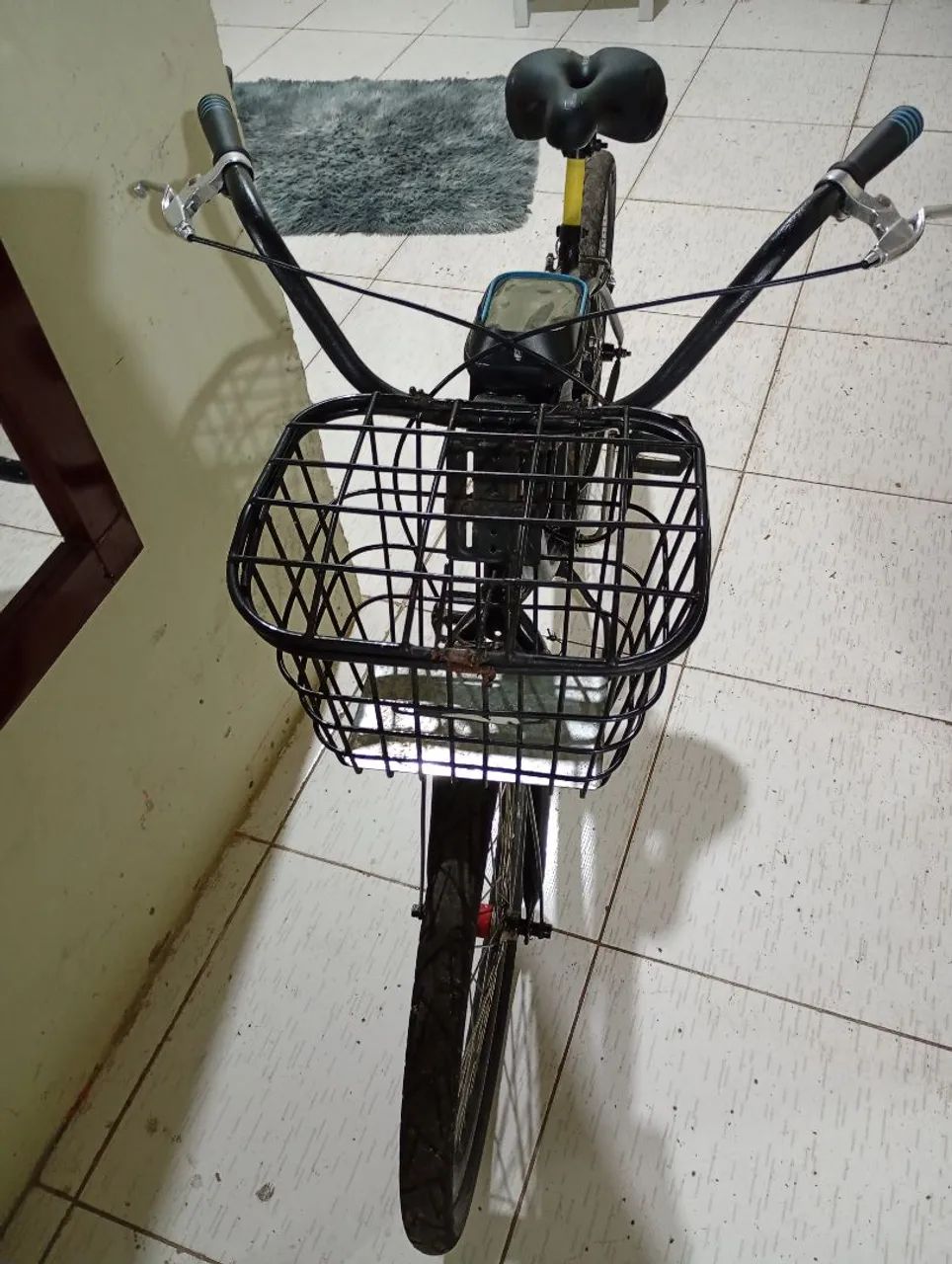 Bicicleta bananinha  - Foto 4