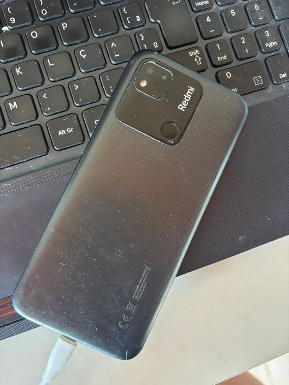 Redmi 10A 