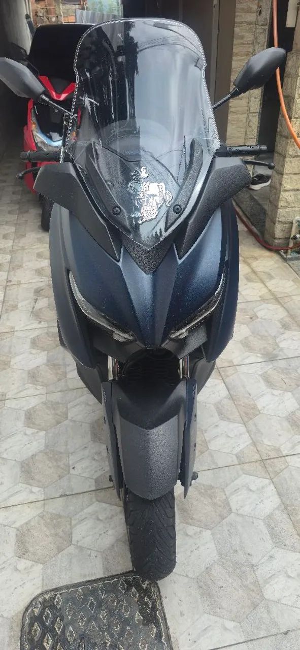 Xmax 250 - Foto 3